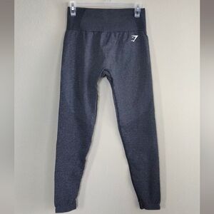 Gymshark Size Small Grey Leggings